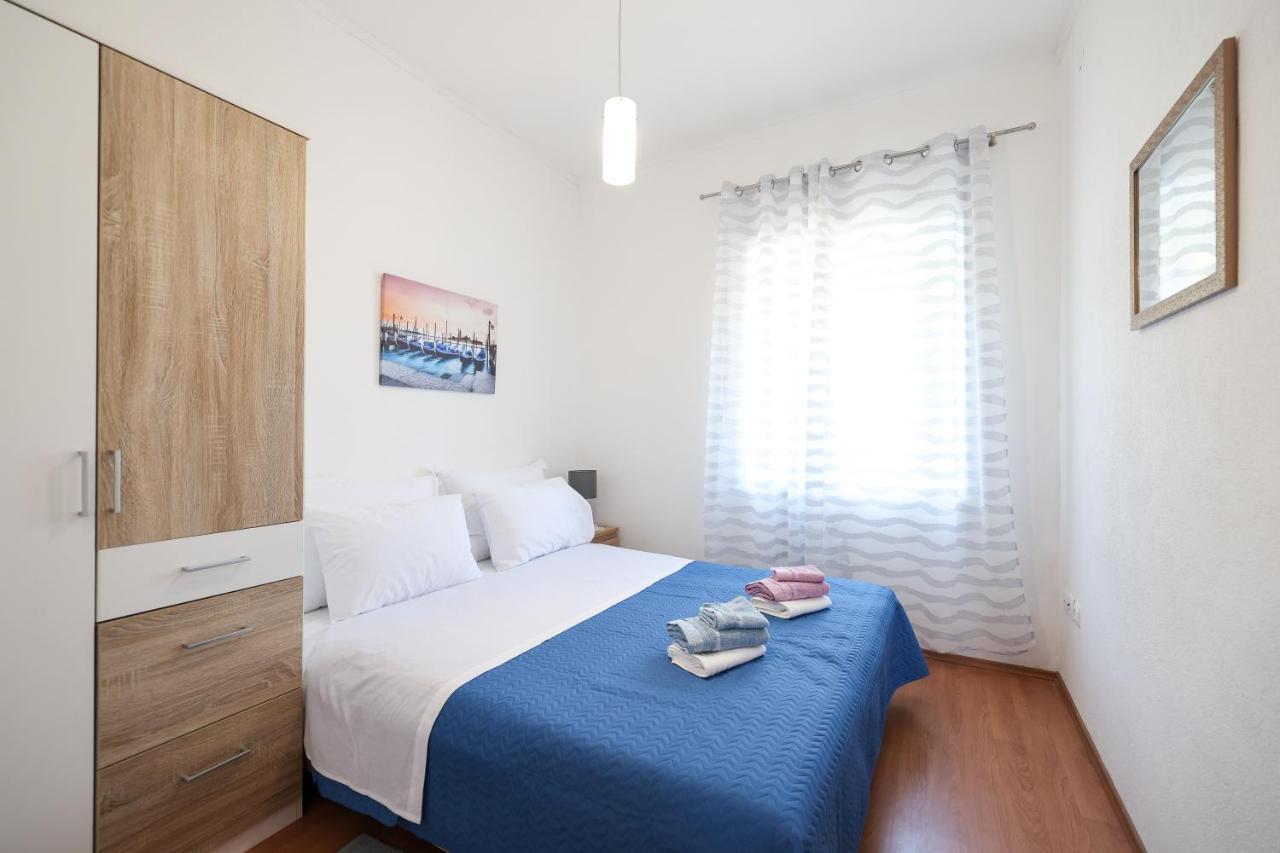 Apartament M&v