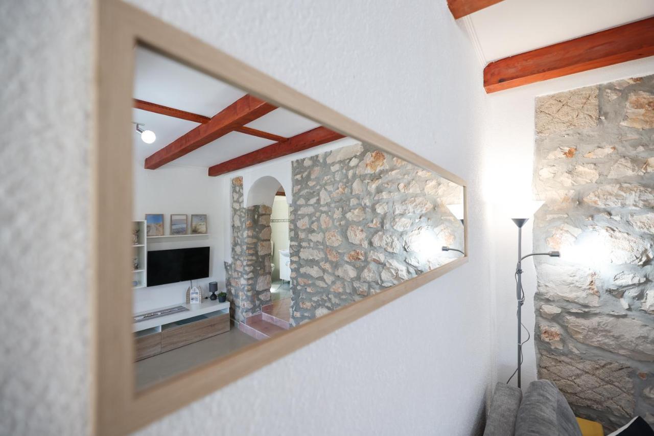 Apartament M&v Zadar