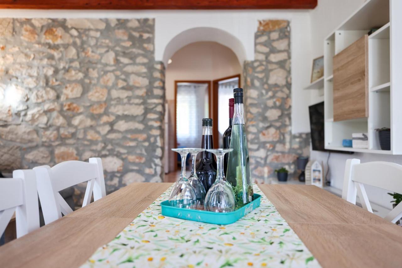 M&v Apartament Zadar