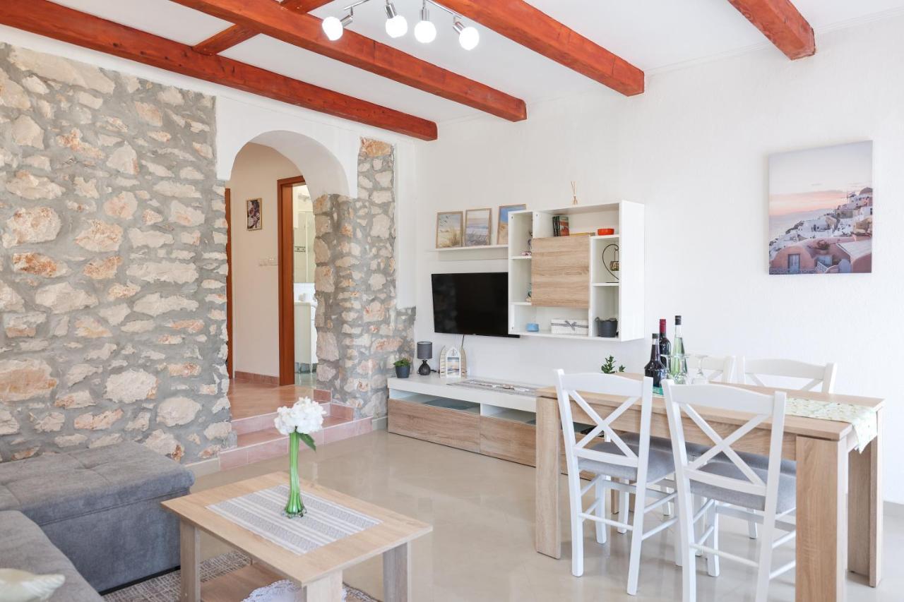 Apartament M&v Zadar