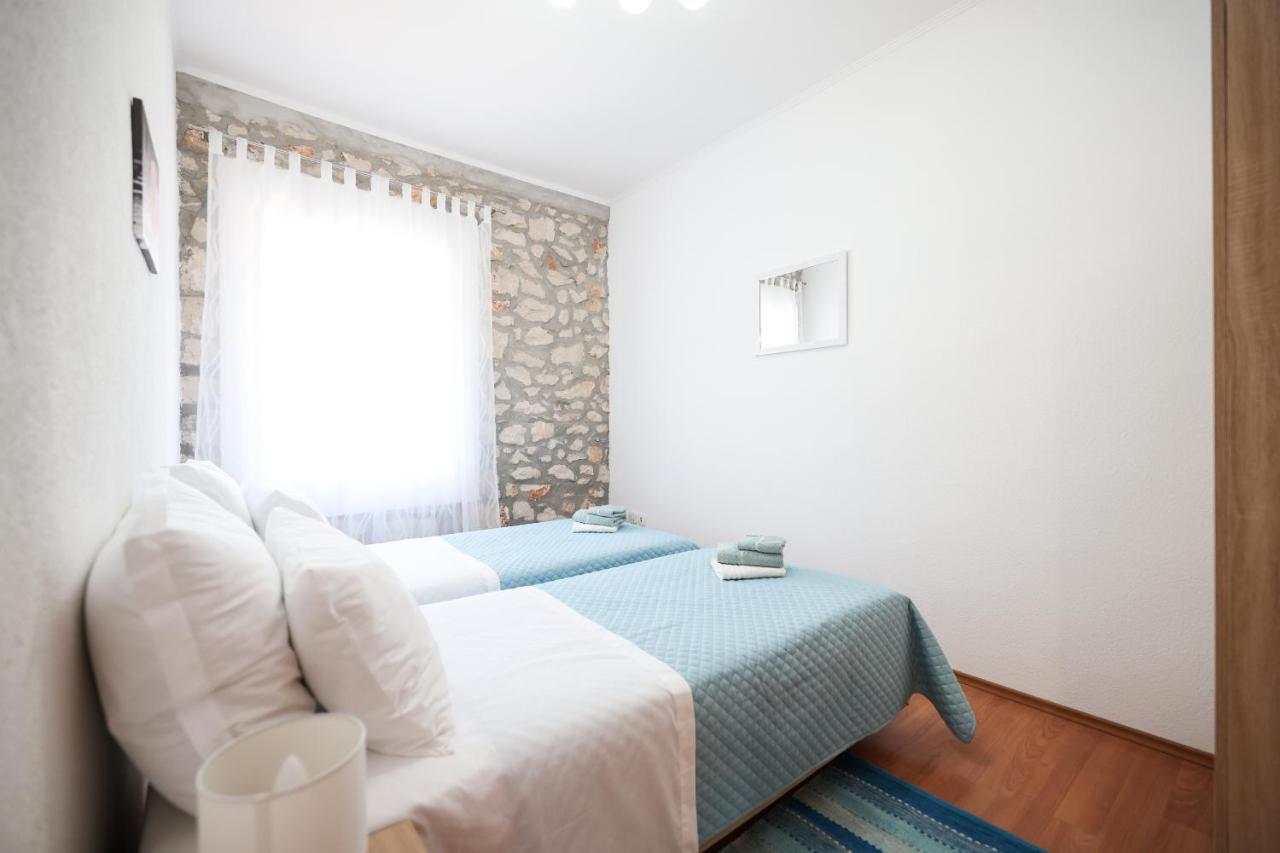 M&v Apartament Zadar