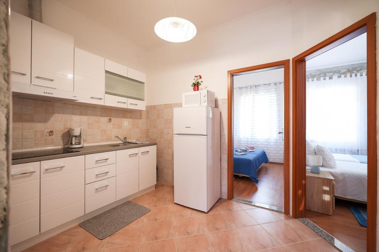 Apartament M&v
