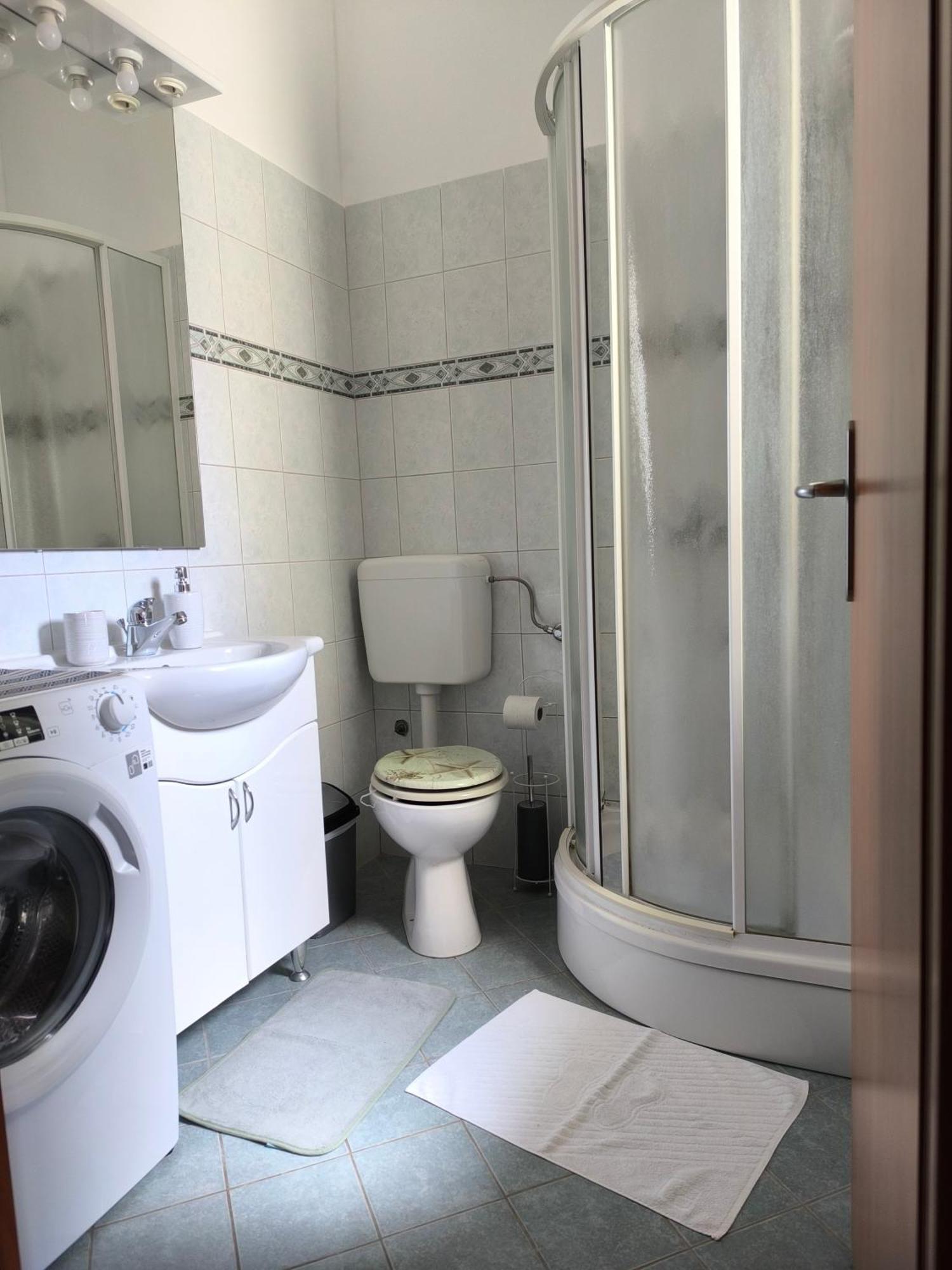 M&v Apartament Zadar