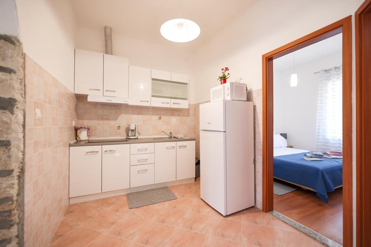 Apartament M&v *
