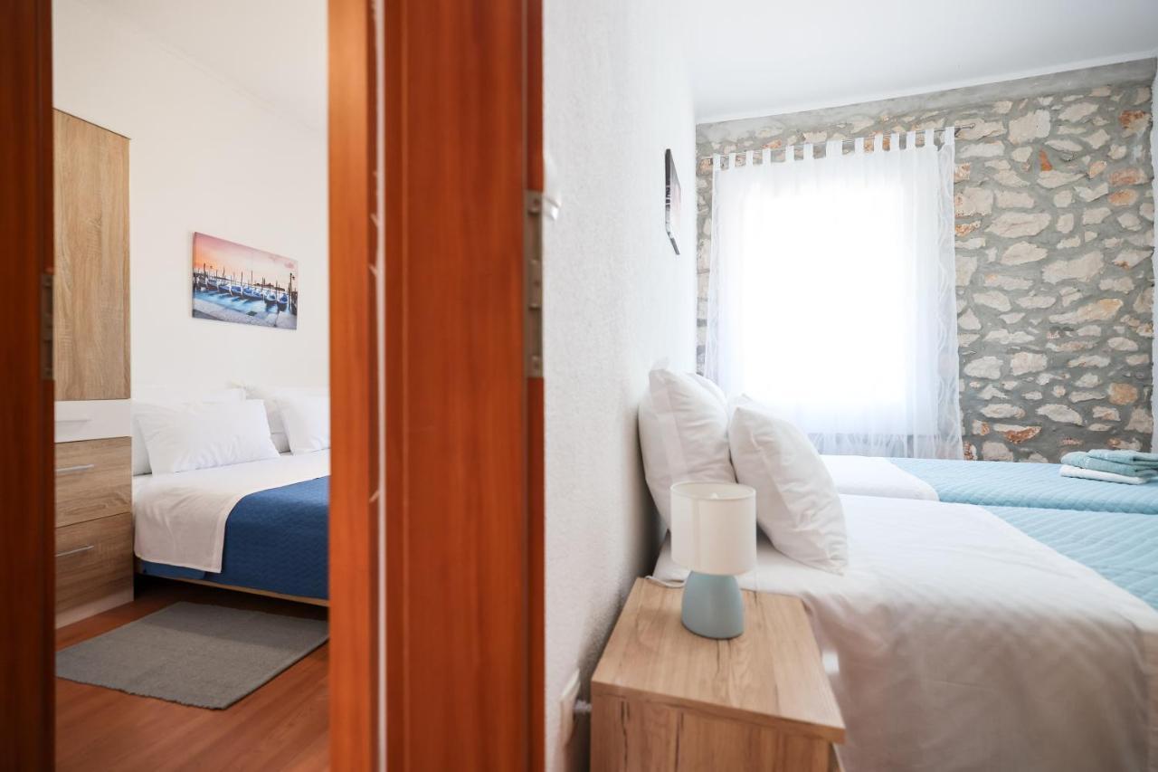 M&v Apartament