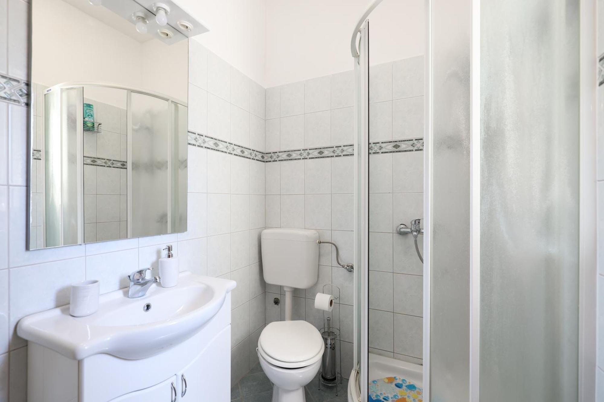 Apartament M&v