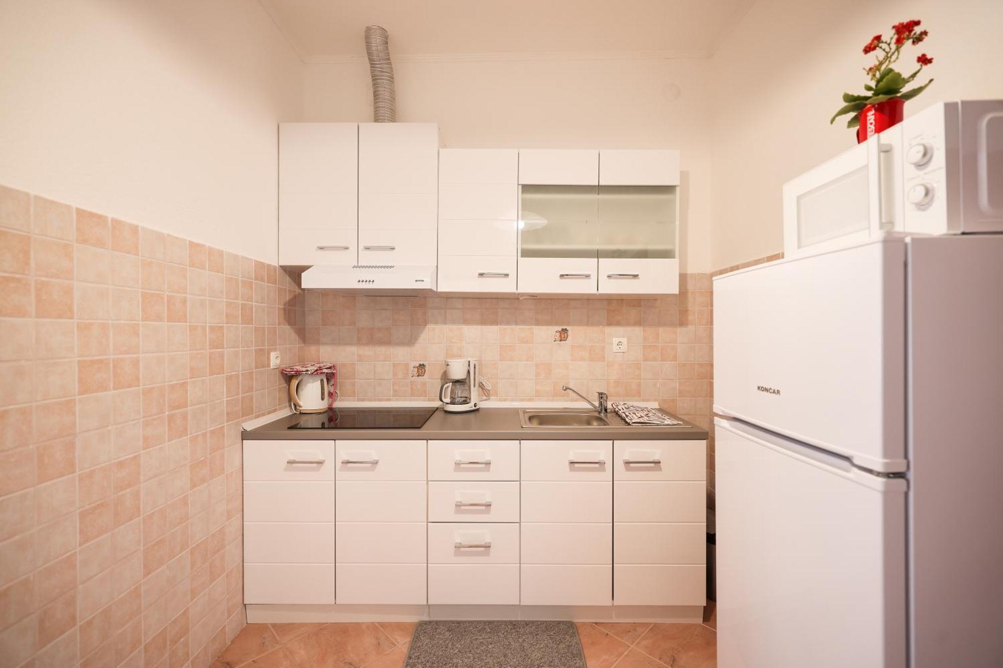 Apartament M&v Zadar