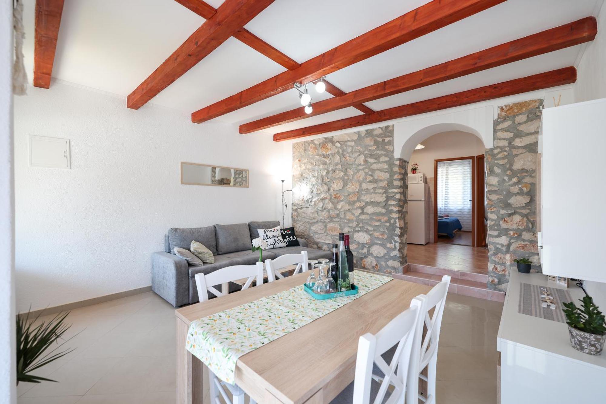 Apartament M&v