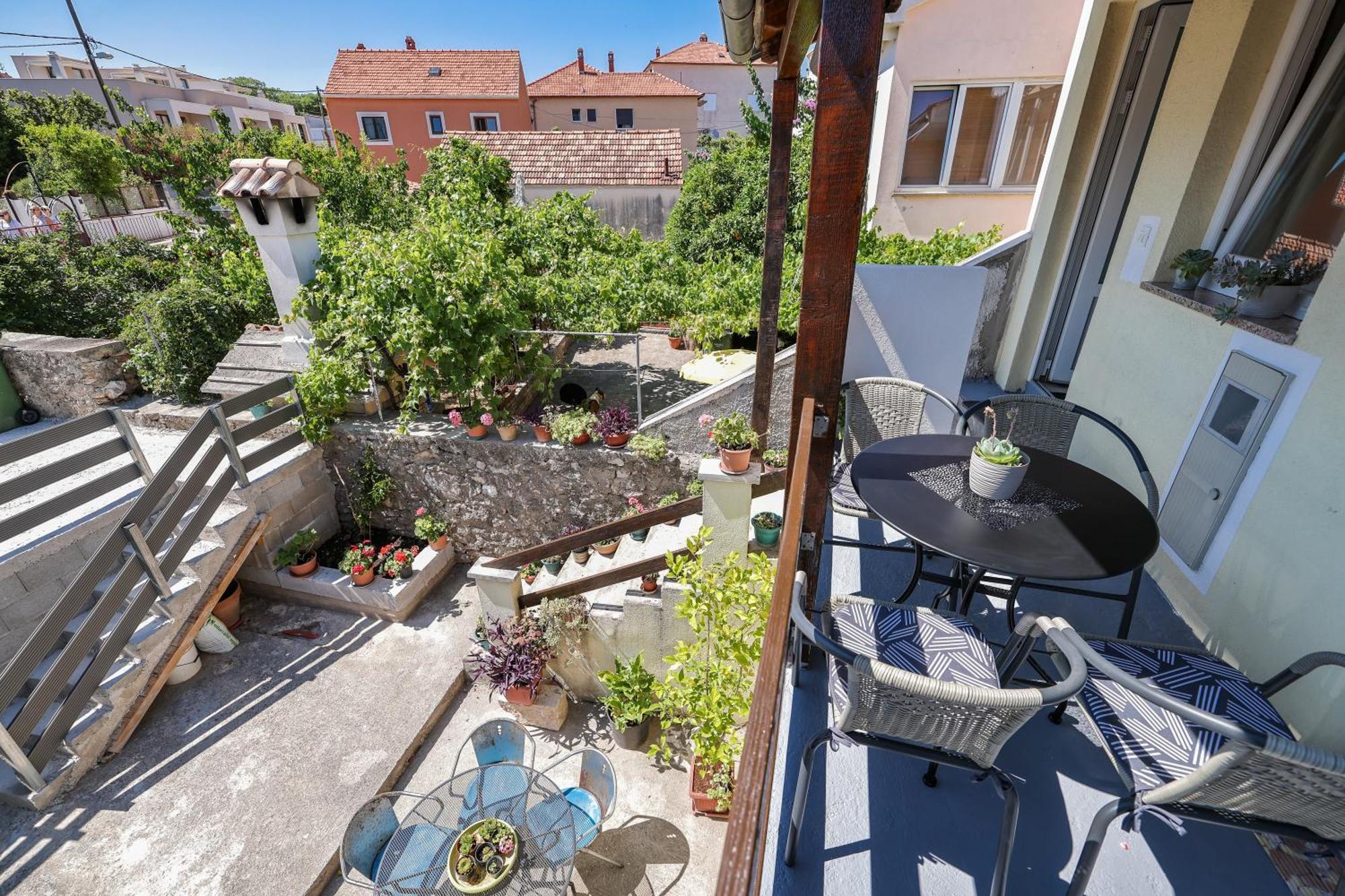 Apartament M&v